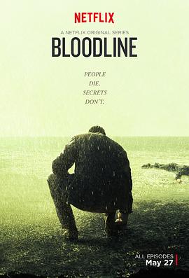 至親血統第二季(2016)海報