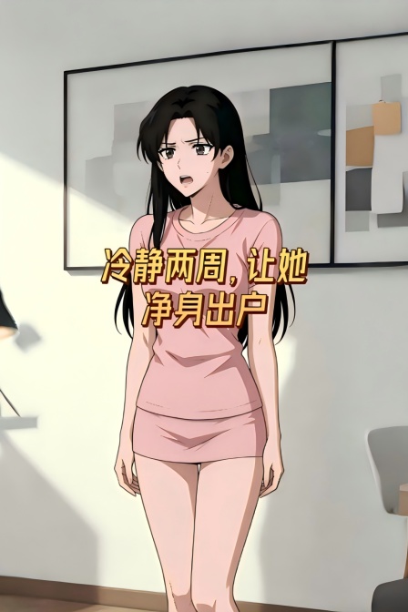 冷静两周,让她净身出户(2026)海报