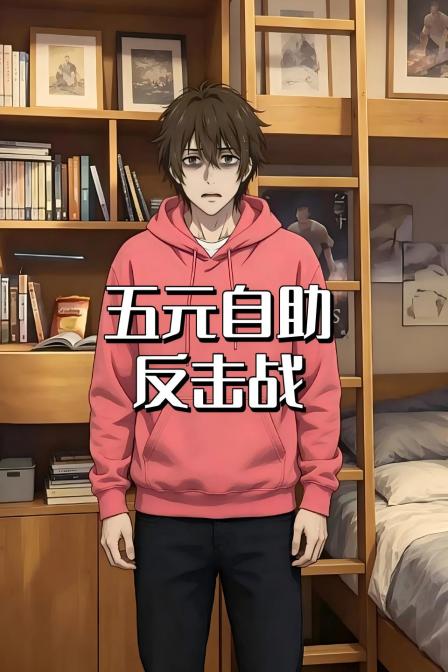 五元自助反击战(2026)海报