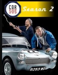 老爺車轉生術第九季(2013)海報