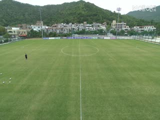 中國足球青少年精英聯賽 青島海牛U21VS昆明城星U21 20251202海報
