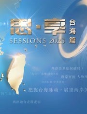 东南卫视2023跨年晚会(2023)海报