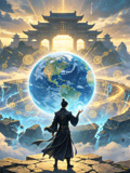 地球成了我的修炼外挂(2026)海报