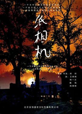 纸相机(2007)海报
