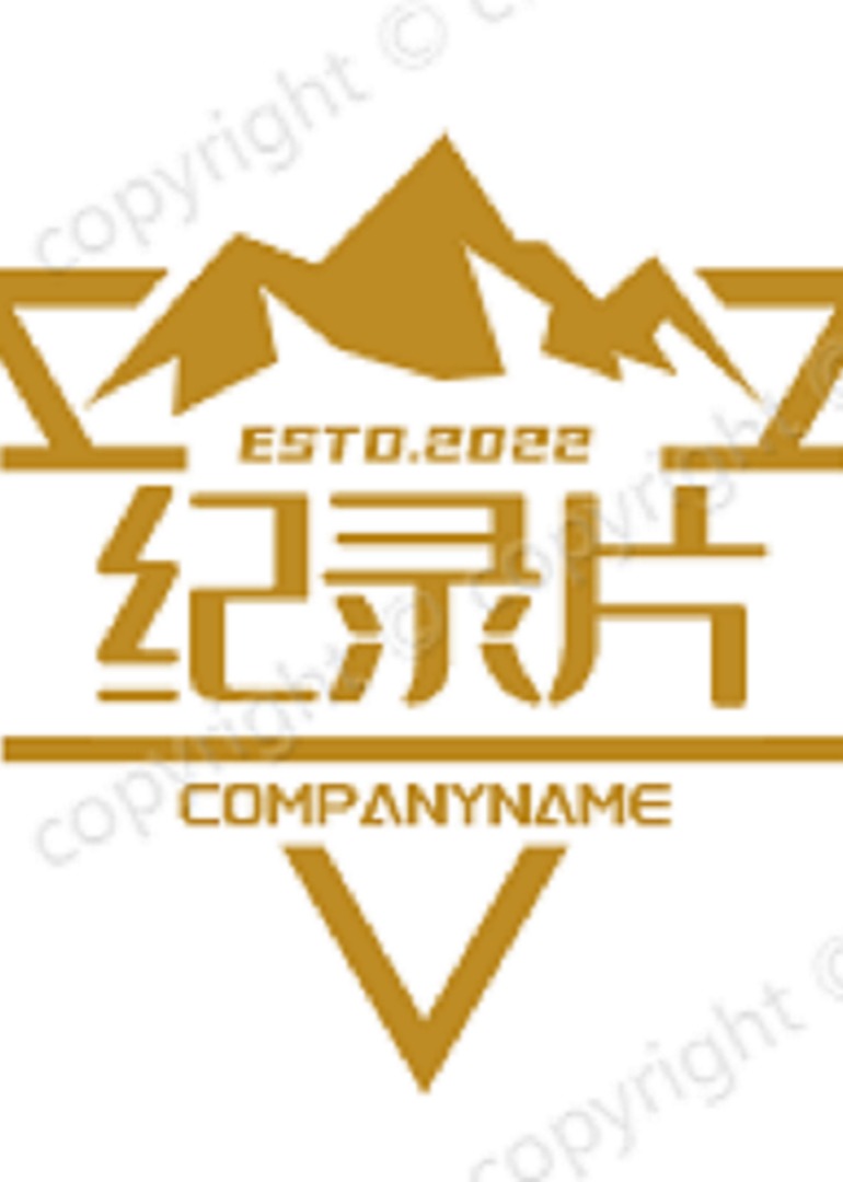 好看的纪录片海报