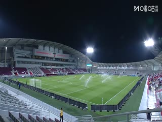 亞冠精英聯賽階段 杜海勒VS迪拜青年國民 20251104海報