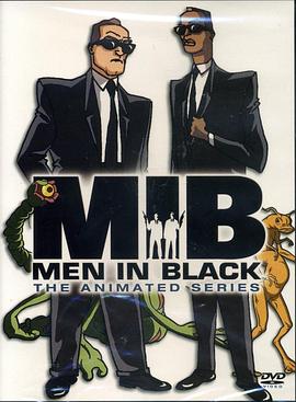 黑衣警探 第一季(1997)海报