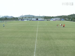 中國足球青少年精英聯賽 青島西海岸U21VS梅州客家U21 20251202海報