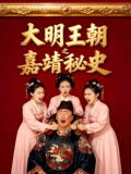 大明王朝之嘉靖秘史(2026)海报