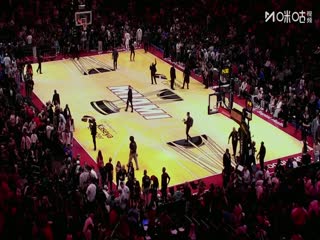 NBA杯 雄鹿VS熱火 20251127海報