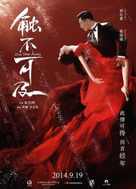 觸不可及 2014(2014)海報