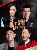中国好声音纯享版(2019)海报
