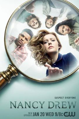 神探南茜 第二季(2019)海报