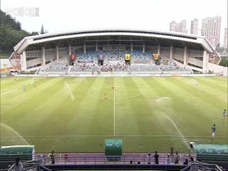 中乙聯賽 泉州亞新VS貴州築城競技 20250713海報