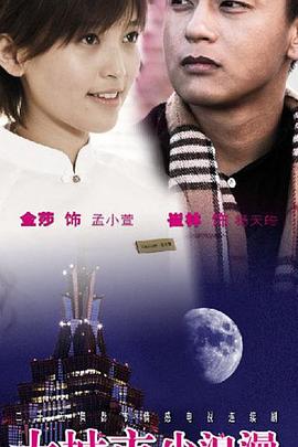 大城市小浪漫(2009)海報