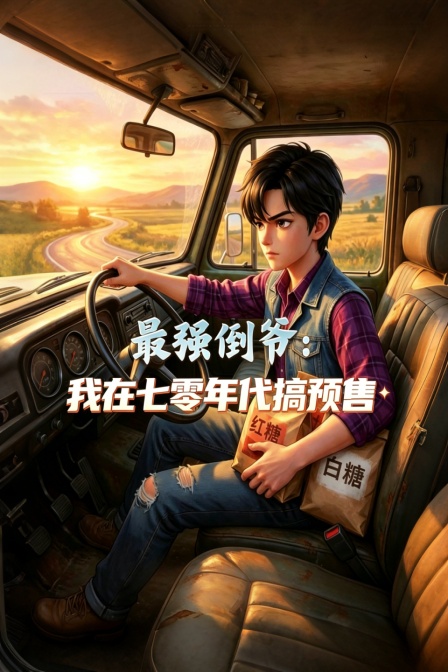 最強倒爺:我在七零年代搞預售(2026)海報
