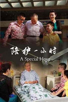 陪護一小時(2011)海報