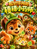 松针诊所的穗穗小药师(2026)海报