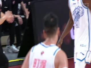 CBA常規賽 浙江稠州金租vs寧波町渥 20231031(原聲)海報