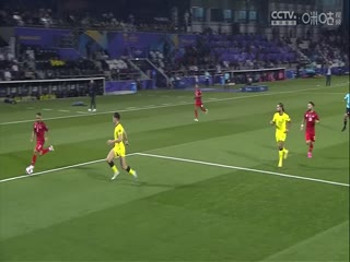 亚洲杯 巴林vs马来西亚 (徐邦琼、李秉昊) 20240120海报