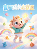 童趣成长启蒙屋(2026)海报