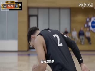 NBA常規賽 開拓者VS魔術 20251111海報