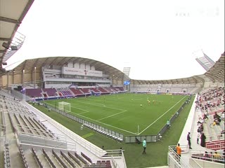 U23亚洲杯分组赛 澳大利亚U23VS约旦U23 20240415海报