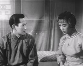 似水流年粵語(1962)海報