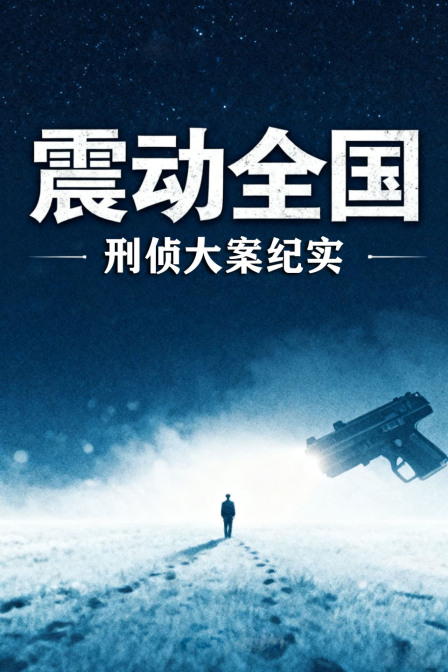 震动全国:刑侦大案纪实(2026)海报