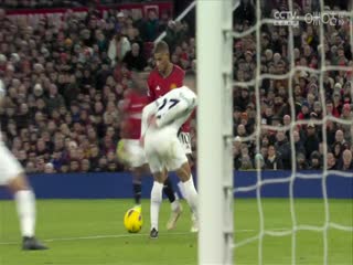 英超 曼联vs托特纳姆热刺 (郭灿亮) 20240114海报