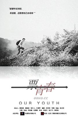 一票青春(2020)海报