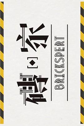 砖家2(2019)海报