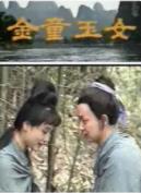 金童玉女(1991)海报
