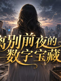 离别前夜的数字宝藏(2026)海报