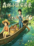 森林小镇安居录(2026)海报