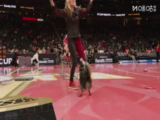 NBA杯 騎士VS老鷹 20251129海報