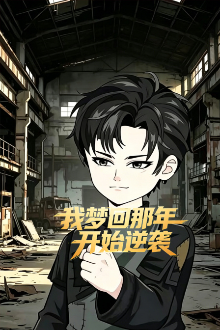 我夢迴那年開始逆襲(2026)海報