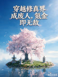 穿越修真界成废人,氪金即无敌(2026)海报