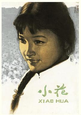 小花 1979(1979)海报