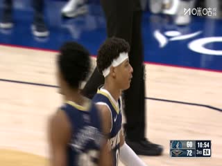 NBA常規賽 森林狼VS鵜鶘 20251203海報