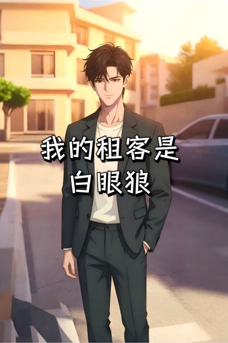 我的租客是白眼狼(2026)海报