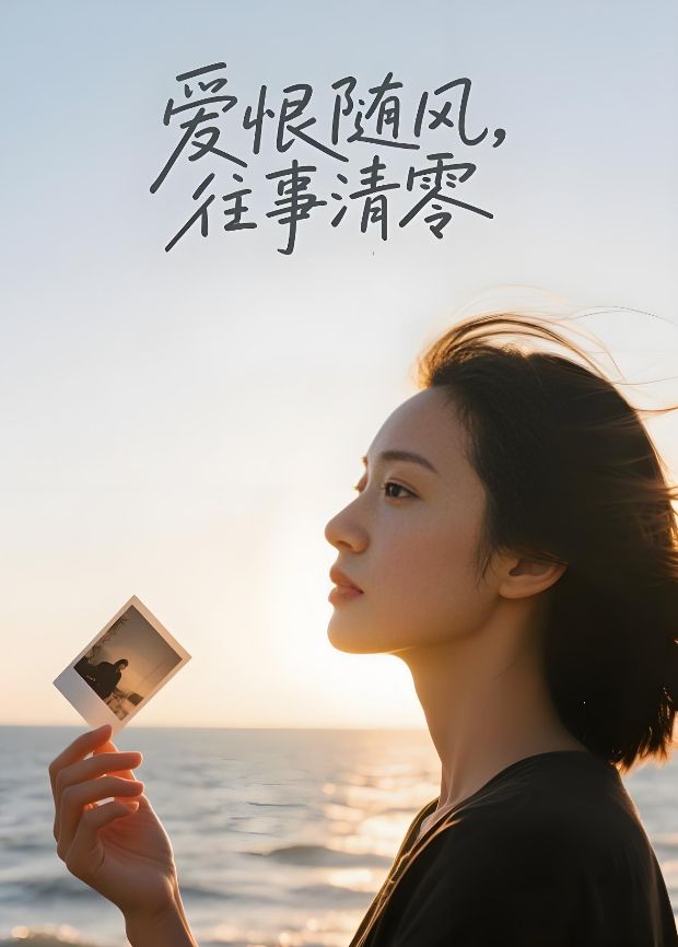 愛恨隨風,往事清零(AI劇)(2026)海報