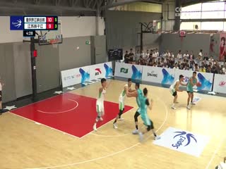 超三聯賽 重慶黔江峽谷城14.16江蘇揚子江 20230611海報