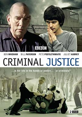 司法正義第一季(2008)海報