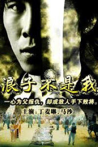 浪子不是我(1988)海报