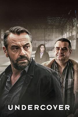 臥底第二季(2019)海報