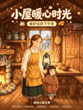 暖心小屋時光(2026)海報
