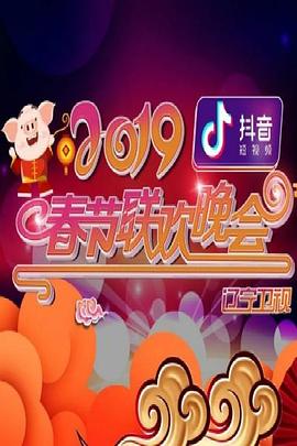 2019年遼寧衛視春節聯歡晚會(2019)海報