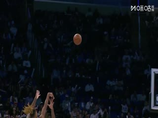 NBA杯 籃網VS魔術 20251115海報