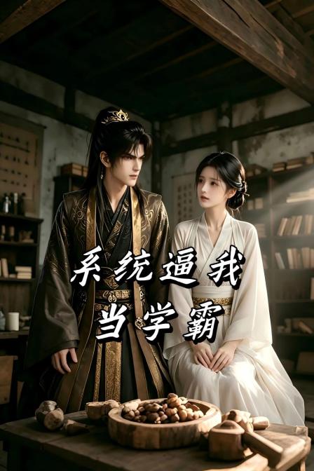 系统逼我当学霸(2026)海报